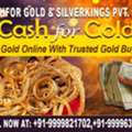 Which Place Offers The Best Deal To Sell Gold From Home In Noida?