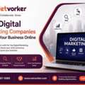 Top Digital Marketing Companies For SEO & PPC Services
