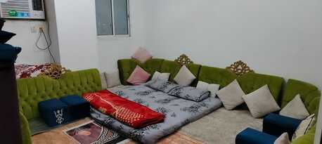 Mumbai, Apartments, Flats, Houses & Villas, SAR 2500/month,  2 BR,  1200 Sq. Meter,  SAR 2500/month,2 BR,1600 Sq. Feet, 2 BHK Fully Furnished Flat Available Above Dunkin&rsquo; Do