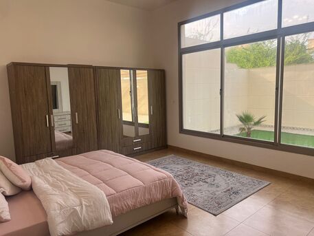 Janabiya, Apartments, Flats, Houses & Villas, BHD 575/month,  Furnished,  2 BR,  Townhouse For Rent In Janabiyah | Villa-Style Compound Apartment