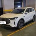 SAR 62999,  Chery Jetour X70 Plus,  2023,  Automatic,  64000 KM,  Jetour X70 Plus 1.6 Comfort 7 Seater