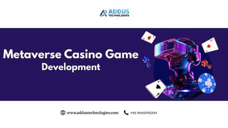 New York, Software, USD 5000,  Professional Metaverse Casino Game Development For Future-Ready Gaming Businesses