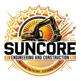 Los Angeles, Construction, Suncore Demolition, Grading, And Construction