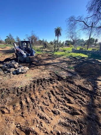 Los Angeles, Construction, Suncore Demolition, Grading, And Construction
