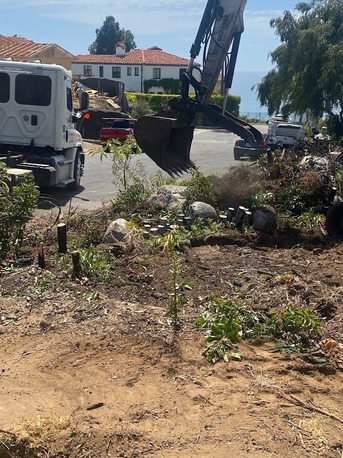 Los Angeles, Construction, Suncore Demolition, Grading, And Construction