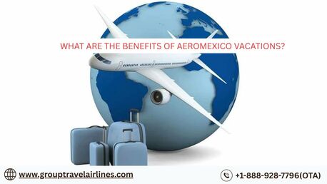 New York, Travel, What Are The Benefits Of Aeromexico Vacations?