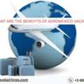 What Are The Benefits Of Aeromexico Vacations?