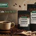 Start Your Morning Calm With Full Spectrum CBD Coffee
