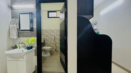 Jaipur, Apartments, Flats, Houses & Villas, INR 6500/day,  Furnished,  2 BR,  950 Sq. Meter,  Two Bedroom Apartment Jaipur