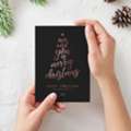 Order Flat Foil Greeting Cards From PrintMagic