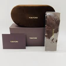 Hoora, Materials, BHD 3,  Tomford Sunglass Original Case Only(Box)