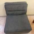 BHD 25,  Dining Table + 2pc Sofa Set
