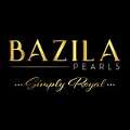 INR 2500,  Buy Original Silver Pearl Jewellery Online - Bazila Pearls