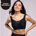 INR 1599,  Train Smarter With Sports Bras From Nykd By Nykaa For Every Workout