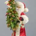 USD 559,  Shop Ditz Santa Statues For Decor Your Home At A Coastal Christmas