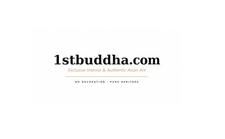 Berlin, Business, Guanyin-Statue Aus Porzellan | Zeitlose Eleganz