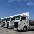 SITRAK 6x4 Tractor Head UAE: Built For Heavy-Duty Performance