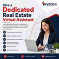 Dedicated Real Estate Virtual Assistant For Growing Agencies