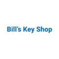 Bill's Key Shop & Locksmith Service