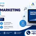 Digital Marketing With Edunova Technology &ndash; Job-Oriented Course