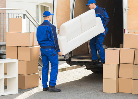 New York, Labor/Moving, Safe Transport For Your Valuable Piano In Madison