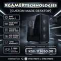 KES 113650,  Purpose Built AMD 5600G Gaming Desktop Computer