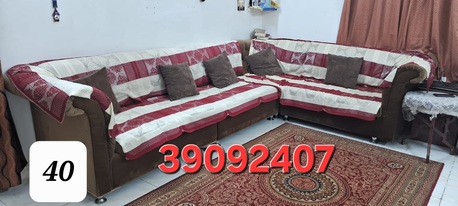 East Riffa, Furniture, BHD 1020,  Bed ,wardrobe, Almara