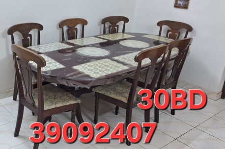 East Riffa, Furniture, BHD 1020,  Bed ,wardrobe, Almara