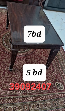 East Riffa, Furniture, BHD 1020,  Bed ,wardrobe, Almara