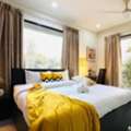Furnished,  Studio,  Studio Apartment Cyber City DLF Phase 3