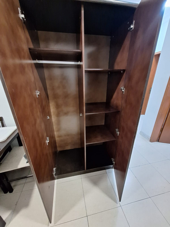 Al Adama, Furniture, SAR 200,  ALMIRA (Cabinet)