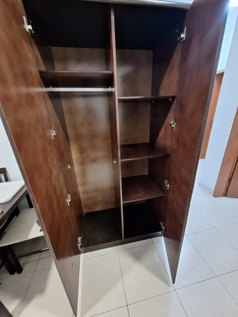 Al Adama, Furniture, SAR 200,  ALMIRA (Cabinet)