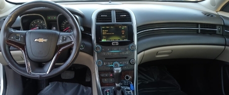 Khobar, Vehicles, Cars & Trucks , SAR 28000,  Chevrolet Malibu,  2015,  Automatic,  281136 KM,   Malibu Well Maintained With Agency Service In Good Condition Inside And Outside