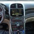 SAR 28000,  Chevrolet Malibu,  2015,  Automatic,  281136 KM,   Malibu Well Maintained With Agency Service In Good Condition Inside And Outside