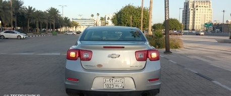 Khobar, Vehicles, Cars & Trucks , SAR 28000,  Chevrolet Malibu,  2015,  Automatic,  281136 KM,   Malibu Well Maintained With Agency Service In Good Condition Inside And Outside
