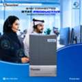 QAR 750,  Secuview 8-Channel Smart PABX Seamless Communication Made Easy.