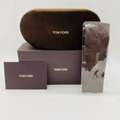 BHD 3,  RAYBAN And TOMFORD Original Box For Sunglass