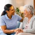 Compassionate In-Home Senior Care In Cream Ridge, NJ