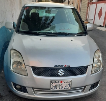 Manama, Vehicles, Cars & Trucks , BHD 1050,  Suzuki Swift,  2009,  Automatic,  110 KM,