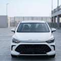 BHD 800,  BAIC Beijing EU5,  2025,  Automatic,  9000 KM,  BAIC U5 PLUS -  - Monthly Installments Without Bank