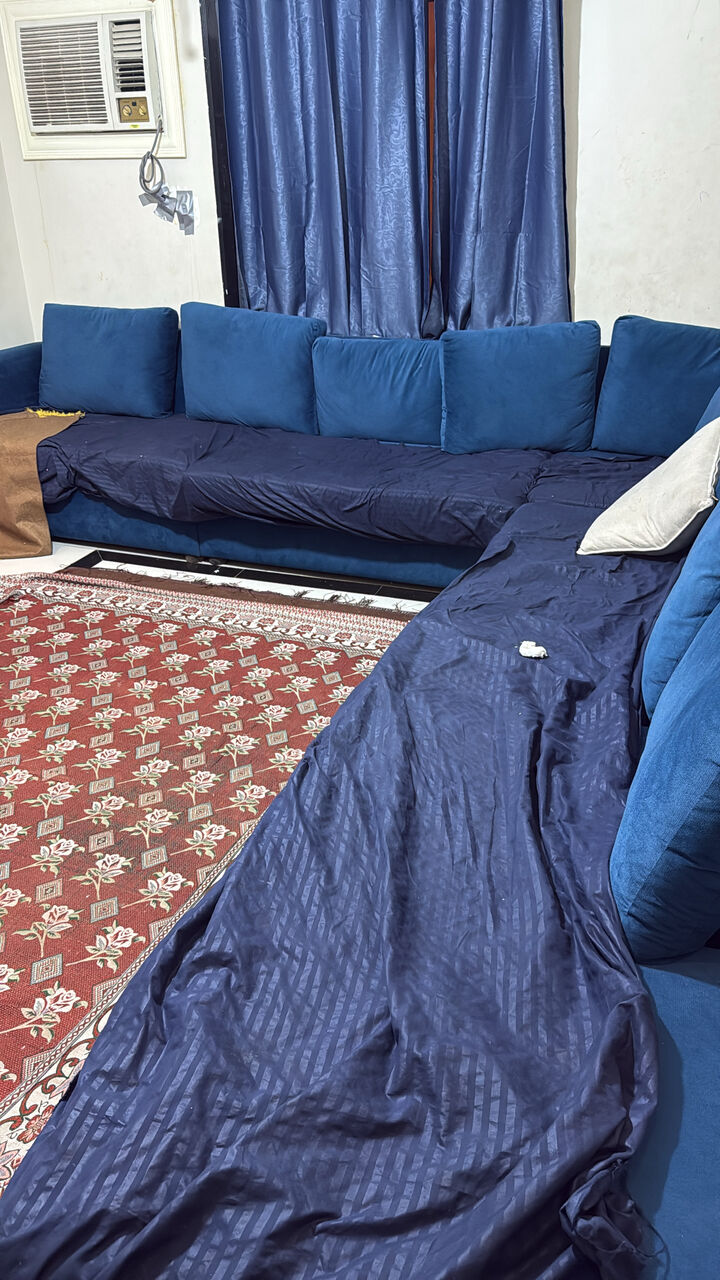 Jeddah, Apartments, Flats, Houses & Villas, SAR 7/month,  4 BR,  Furnish Flate With All Furniture