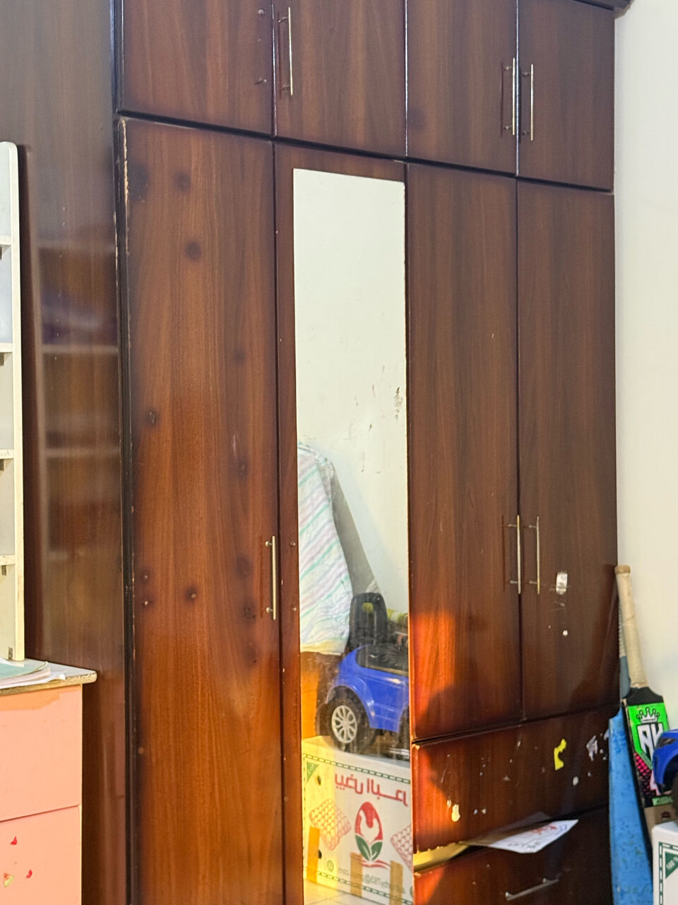 Jeddah, Apartments, Flats, Houses & Villas, SAR 7/month,  4 BR,  Furnish Flate With All Furniture