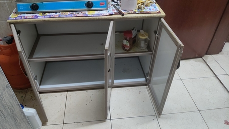 Al Rabie, Appliances, SAR 200,  Gas Stove Table