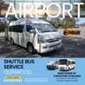 Want A Seamless Ride Every Time?- Opt For Airport Shuttle Bus Service In Glenwood ASAP