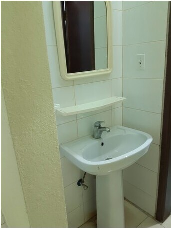 Al Jubail Al Balad, Apartments, Flats, Houses & Villas, SAR 1100/month,  1 BR,  400 Sq. Feet,  Furnished Big Room With Attached Bathroom For Bachelor &ndash; Indians Only (Behind Jubail Mall)