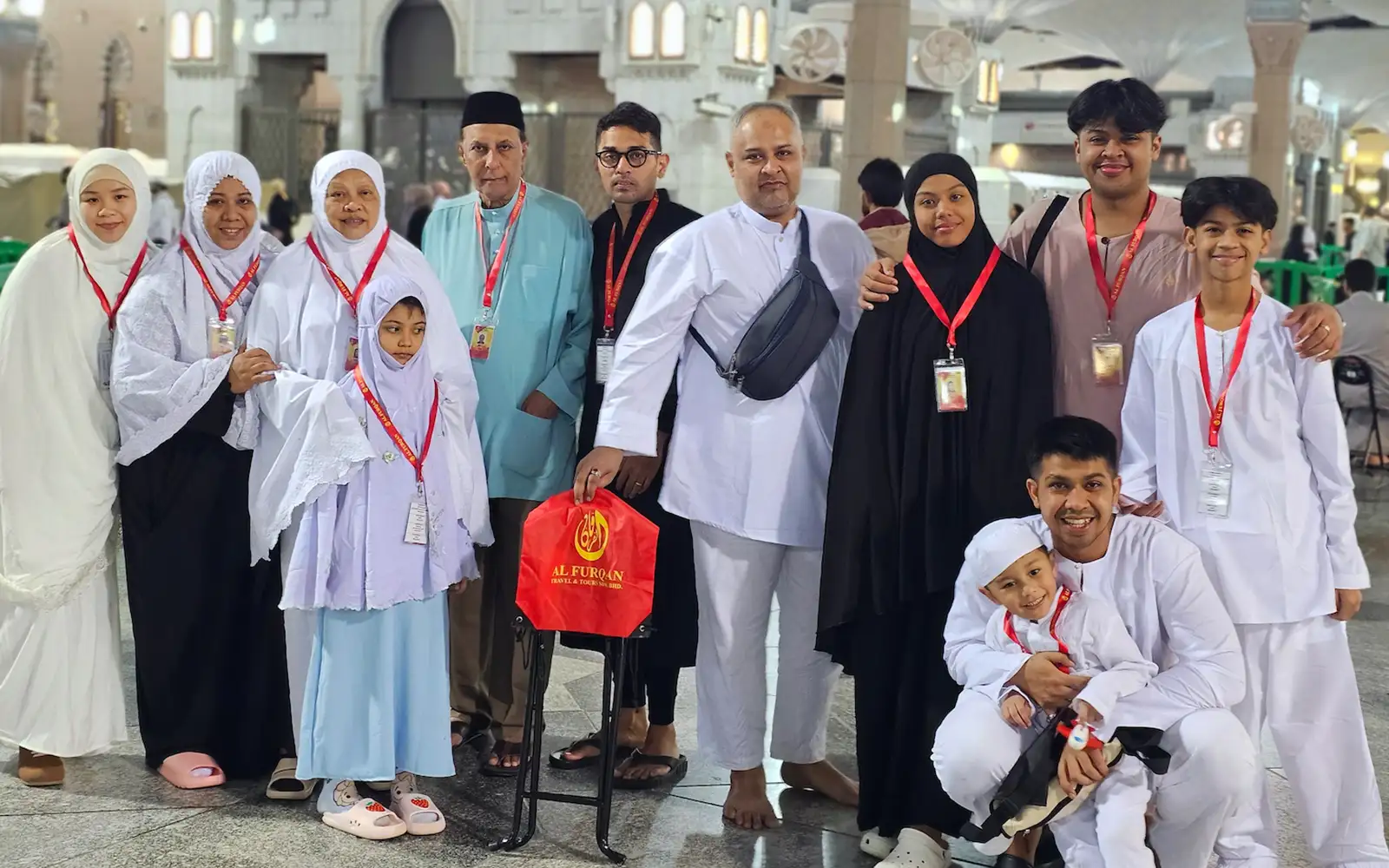London, Travel, Umrah Packages From London UK For British Muslims On 10% Discount