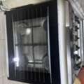 SAR 200,  Gas Stove With 4 Burners