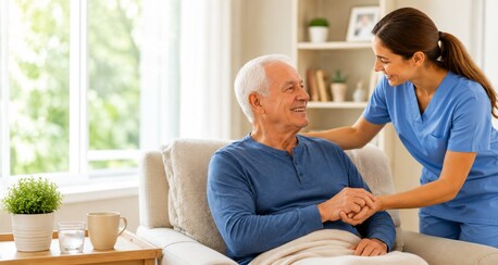 New York, Elder Care, Senior Home Care Services In Lambertville, NJ