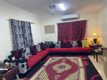 Al Rakah Al Shamaliyah, Furniture, SAR 200,  For Immediate Sale