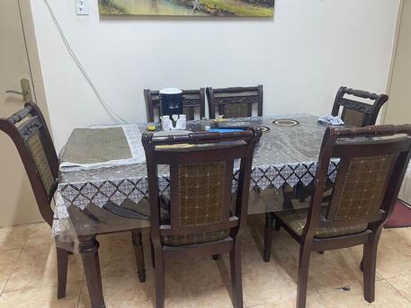 Al Rakah Al Shamaliyah, Furniture, SAR 200,  For Immediate Sale
